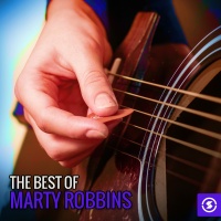 Marty Robbins - The Best Of Marty Robbins [Shami Media Group]